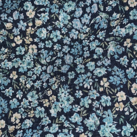 floral dress! - Picture 2 of 2